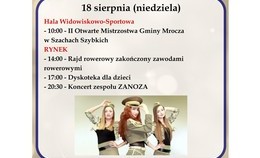 obrazek do 626. Urodziny Mroczy...