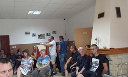 obrazek do Wybory sołtysa we Wyrzy