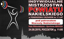 obrazek do Mistrzostwa Powiatu...