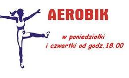 obrazek do Zajęcia z aerobiku