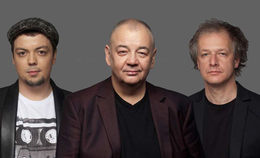 obrazek do Stanisław Soyka Trio