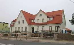 obrazek do To już pewne. Dwa domy...