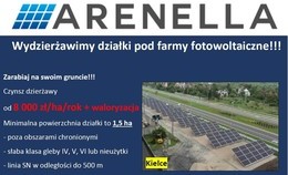 obrazek do Firma Arenella Sp. z...