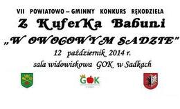 obrazek do VII Powiatowo- Gminny...