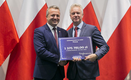 obrazek do Rozbudowa  ul. Zielonej...