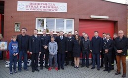 obrazek do Wizyta  Sekretarza Stanu...