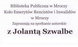 obrazek do Zapraszamy na spotkanie...