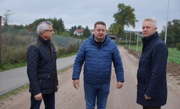 obrazek do Przebudowa ul. Rzecznej...