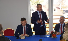 obrazek do  Wyzwania na nową kadencję...