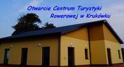 obrazek do Otwarcie Centrum Turystyki...