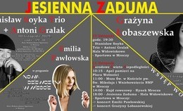 obrazek do Soyka, Łobaszewska...