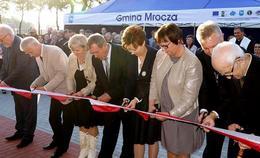 obrazek do Otwarcie Centrum Turystyki...