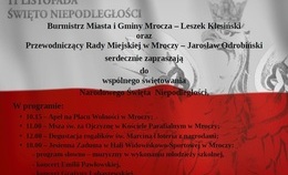 obrazek do Obchody Narodowego Święta...