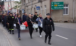 obrazek do Obchody Święta Niepodległości