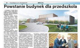 obrazek do Nasza Krajna 23/2019...