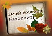 obrazek do Dzień Edukacji Narodowej...