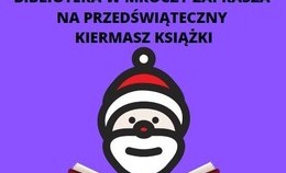 obrazek do Przedświąteczny Kiermasz...