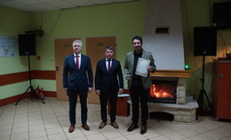 obrazek do Spotkanie podsumowujące...