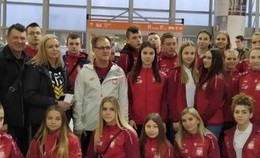 obrazek do Zawodnicy Tarpana Mrocza...