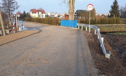 obrazek do Zakończono przebudowę...
