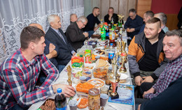 obrazek do Wigilia mroteckiej sekcji...