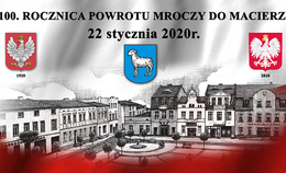 obrazek do 100. rocznica powrotu...