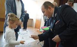 obrazek do  Konkurs Plastyczny...