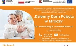 obrazek do DZIENNY DOM POBYTU W...