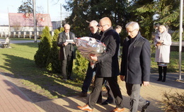 obrazek do Uczczenie pamięci Żołnierzy...