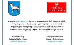 obrazek do Życzenia z okazji Dnia...