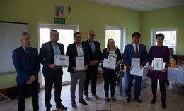 obrazek do Wyniki konkursu "Aktywne...