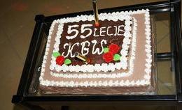 obrazek do Jubileusz 55- lecia...