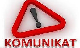 obrazek do Komunikat w sprawie...
