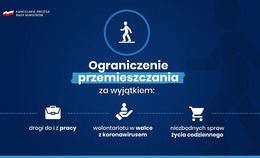 obrazek do Komunikat - Nowe zasady...