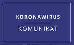 obrazek do Komunikat Burmistrza...