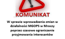 obrazek do Komunikat o zmianie...