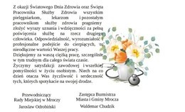 obrazek do Życzenia dla Pracowników...