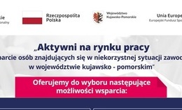obrazek do Projekt "Aktywni...