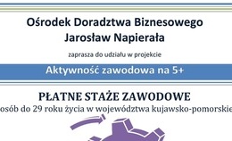 obrazek do Projekt "Aktywność...