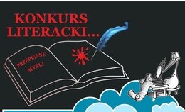 obrazek do Konkurs literacki pt...