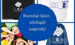obrazek do Quiz dla najmłodszych...
