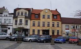 obrazek do Parking ponownie płatny...