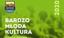 obrazek do Bardzo Młoda Kultura...