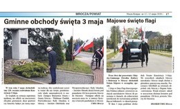 obrazek do Nasza Krajna 12/2020...