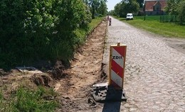 obrazek do Wykonawca rozpoczął...