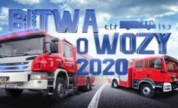 obrazek do Pomóż strażakom wygrać...