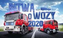 obrazek do Bitwa o wozy 2020...