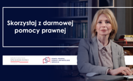 obrazek do Skorzystaj z nieodpłatnej...