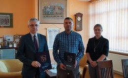 obrazek do Rozbudowa skrzyżowania...