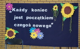obrazek do Zakończenie roku szkolnego...